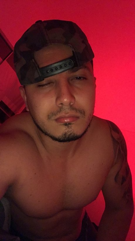Naken lekkede OnlyFans-bilde av Gabotakata