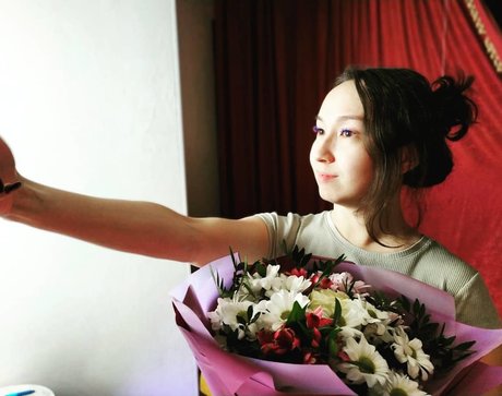 Naken läckt OnlyFans-bild av Ellie Hope