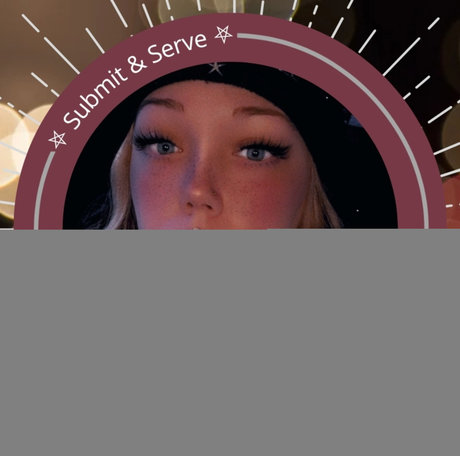 Goddess Serenity