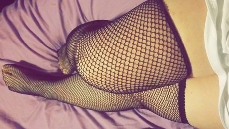 Alaston vuotanut OnlyFans-kuva Feyre