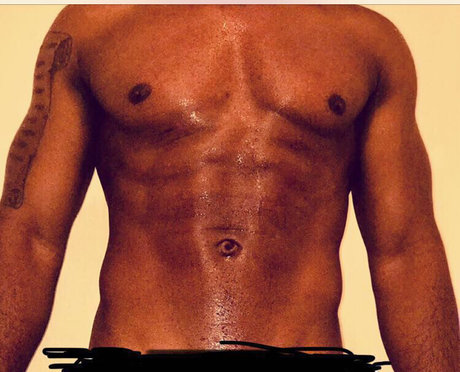 Naken läckt OnlyFans-bild av Gordo