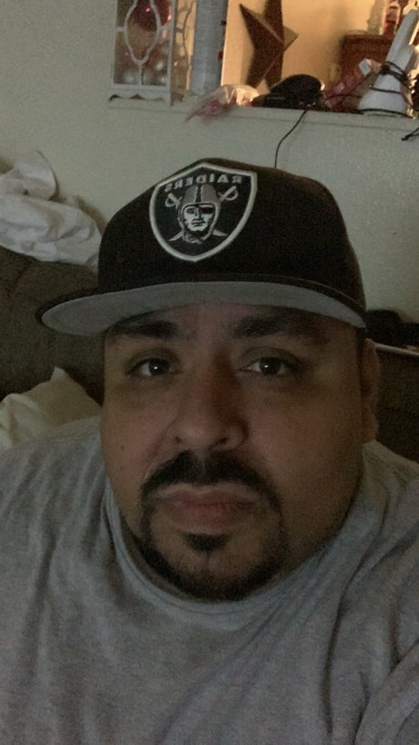 Nagie wyciekłe zdjęcie OnlyFans od Fernando Sanchez