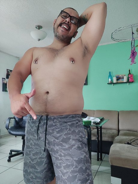 El Pelon Bigotn Mxli OnlyFans