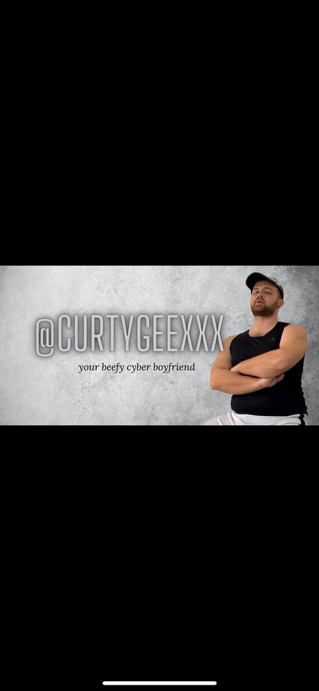 Curtygeexxx  OnlyFans 유출 누드 사진