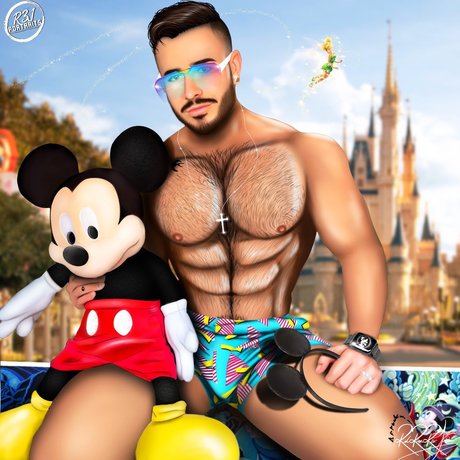 Nahá fotka uniklých OnlyFans od Enmanuel2reyes