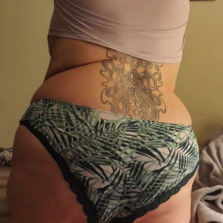 Naughty Curls