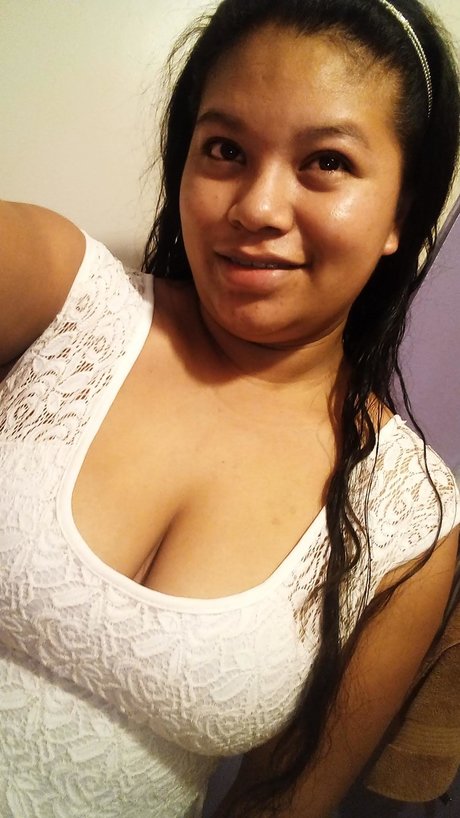 Foto desnuda filtrada de OnlyFans de Gpe Luna
