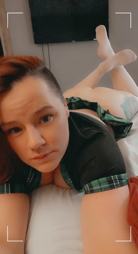 Nagie wyciekłe zdjęcie OnlyFans od Dorothy