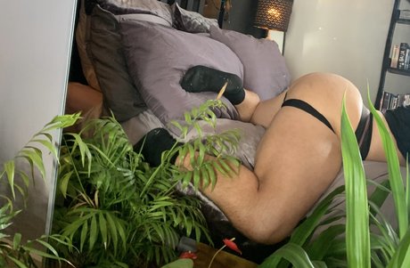 Photo nue de fuite OnlyFans de Jacque El