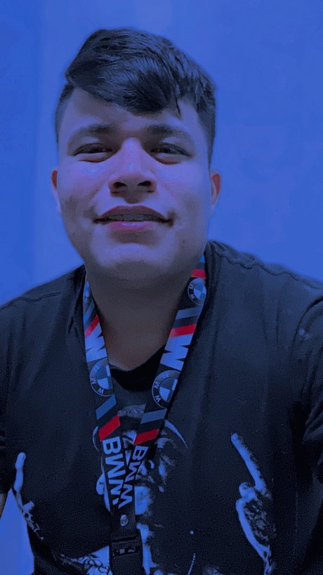 Nahá fotka uniklých OnlyFans od Felipe De Jess