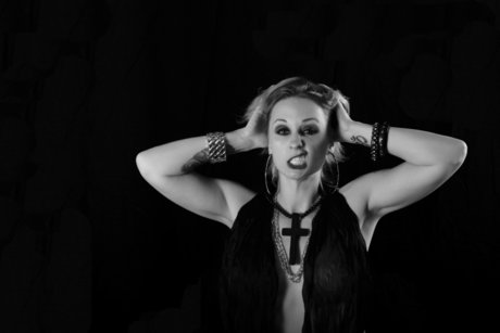 Allie
