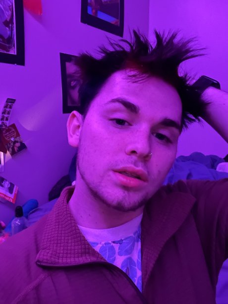 Nagie wyciekłe zdjęcie OnlyFans od Blayne 