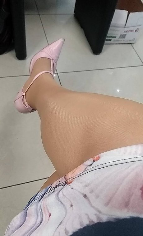Photo nue de fuite OnlyFans de Nala Kitten