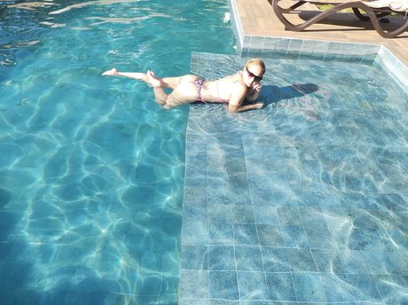 Naken läckt OnlyFans-bild av Myrian Ramrez