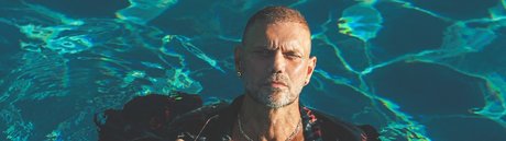 Nøgent lækket OnlyFans-billede af Nacho Vidal  Oficial Vip Account 