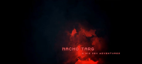 Foto di nudo di fuga di OnlyFans di Nacho Targ