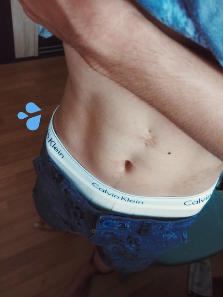 Nahá fotka uniklých OnlyFans od Ercstream