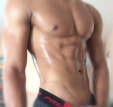 Обнаженная фотография утечки OnlyFans от Dominicano Sancper