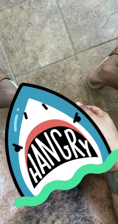 Nacktes geleaktes OnlyFans-Foto von Dolce