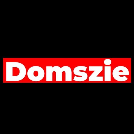 Naken läckt OnlyFans-bild av Domszie