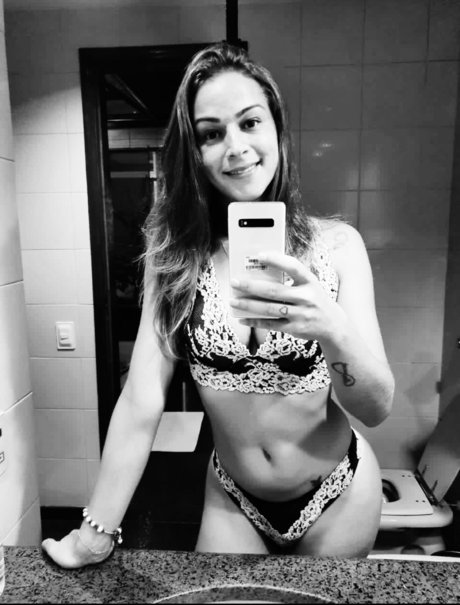 Nacktes geleaktes OnlyFans-Foto von Danydecastro