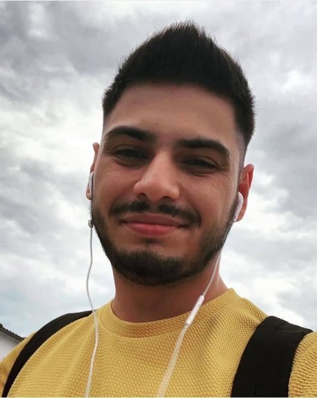 Nagie wyciekłe zdjęcie OnlyFans od Deiuuuu