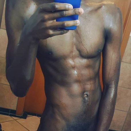 Dark Choc Adonis Vip