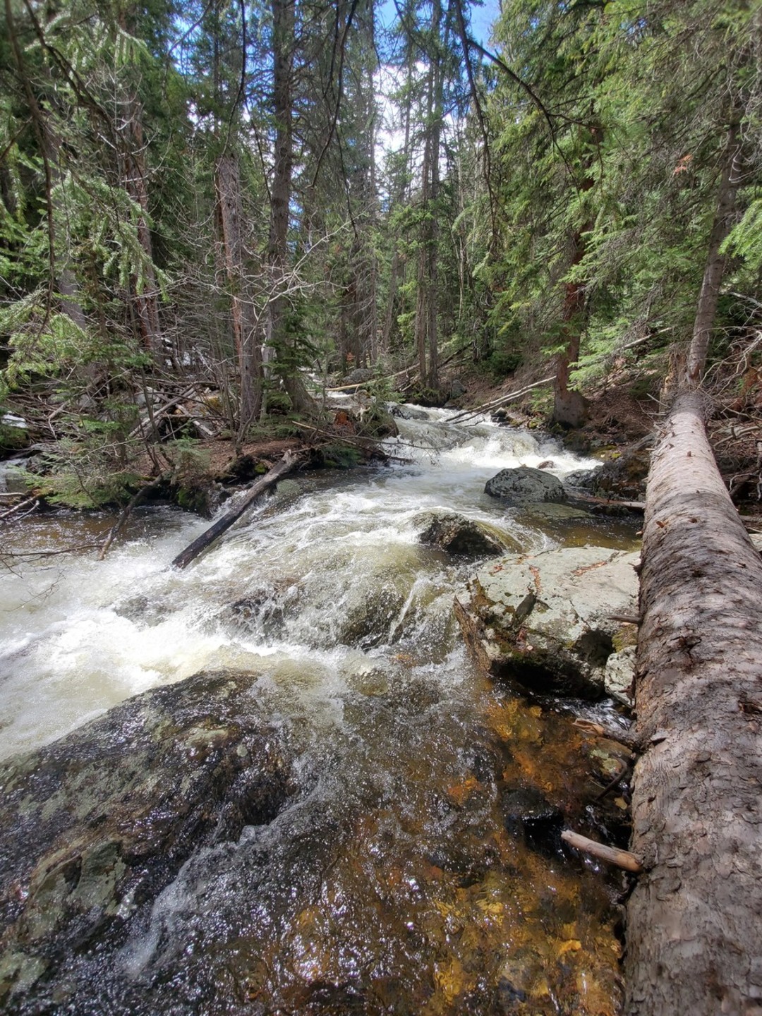 Alasti lekkinud OnlyFans-i pilt Becky #2