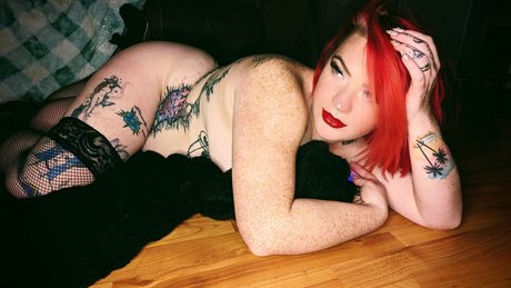 Glitter Slut