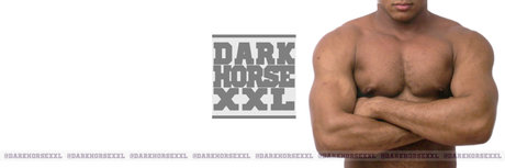 Naken läckt OnlyFans-bild av Dark Horse