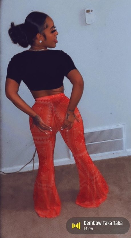 Nahá fotka uniklých OnlyFans od Puerto Rican Princess  