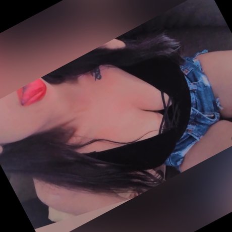 Foto nua vazada do OnlyFans de Maribel
