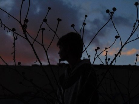 Nahá fotka uniklých OnlyFans od November Sky