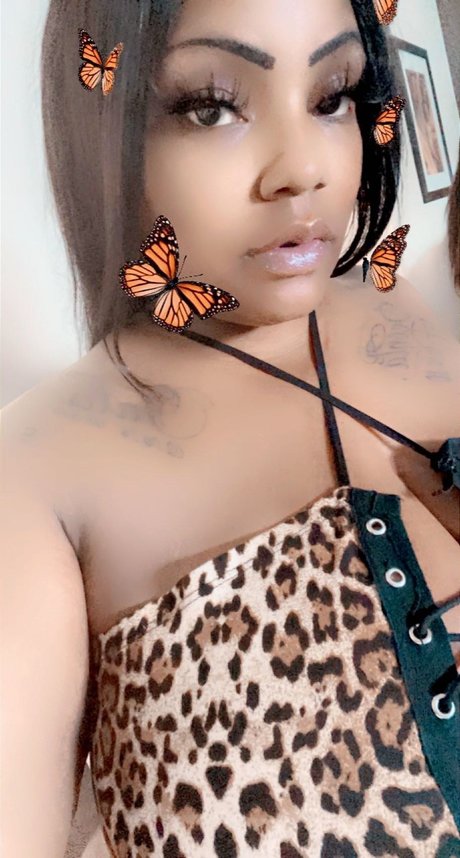 Maraj Jay  nude leaked OnlyFans photo