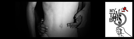 My Toy Boys OnlyFansリークヌード写真