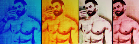 Nagie wyciekłe zdjęcie OnlyFans od Christrainer