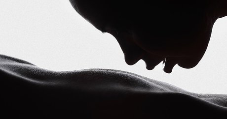 Photo nue de fuite OnlyFans de Tay