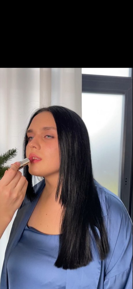 Naken läckt OnlyFans-bild av Nastyagalma