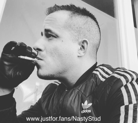 Nagie wyciekłe zdjęcie OnlyFans od Nastystud