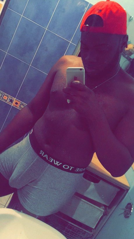 Jamaican Bowy