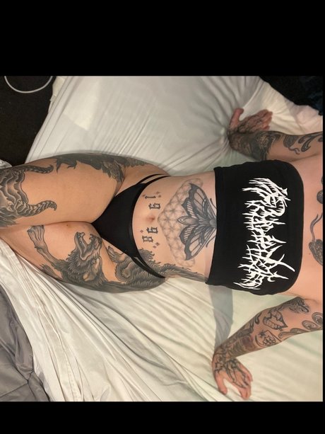 Обнаженная фотография утечки OnlyFans от Xxbunnyxx