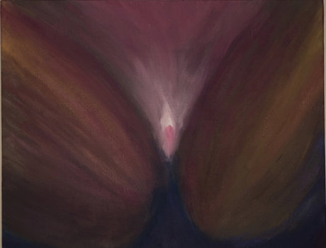 Nasti Sip And Paint OnlyFans泄露裸照