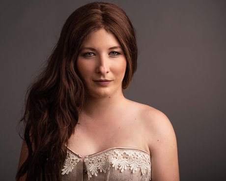 Naken läckt OnlyFans-bild av Naomicosplayerphotomodel