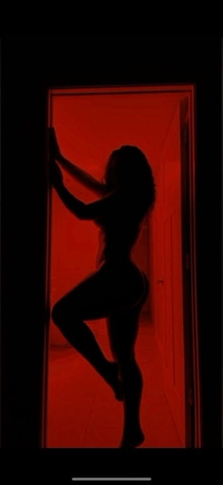 Foto desnuda filtrada de OnlyFans de Nanibby7