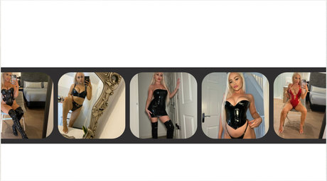 Naken läckt OnlyFans-bild av Daisy  Vip Page