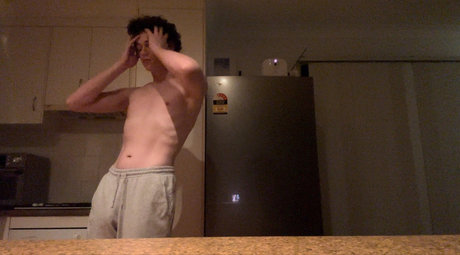 Connor Jacob OnlyFans泄露裸照