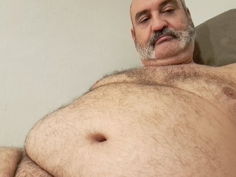 Foto nua vazada do OnlyFans de Nanferplus71