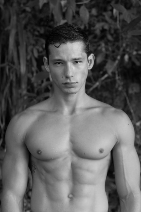 Nandoskinner OnlyFans 유출 누드 사진