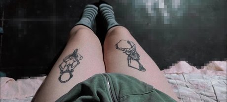 Naakte gelekte OnlyFans-foto van Nancy Sykes