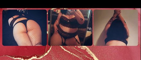 Naken läckt OnlyFans-bild av Darkrosebabefree